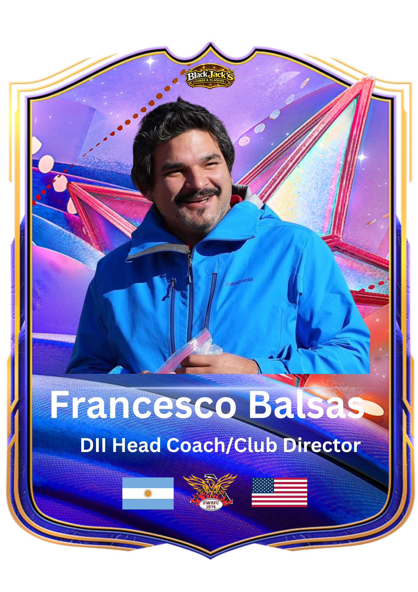 Card Design #13