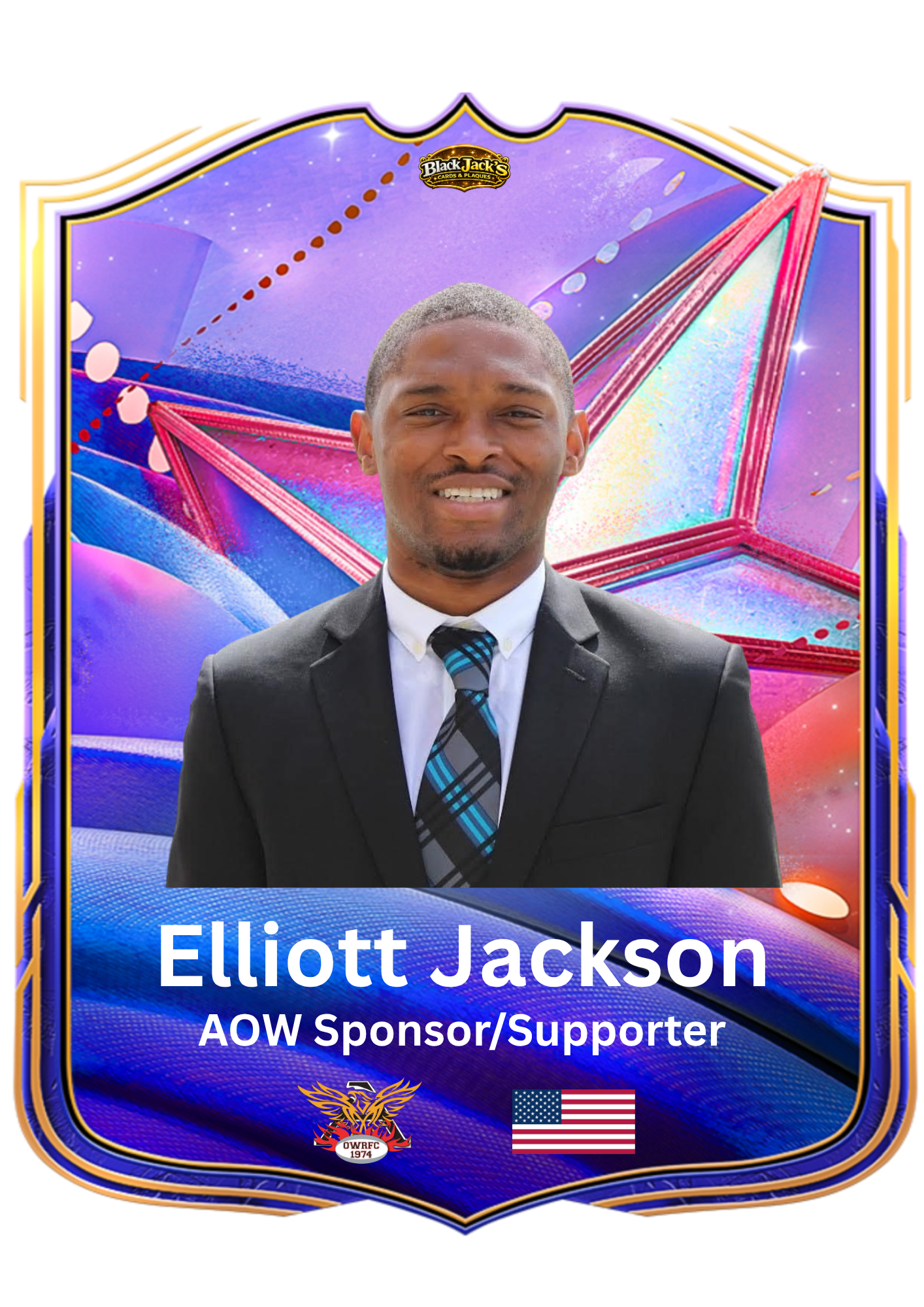 Card Design #13