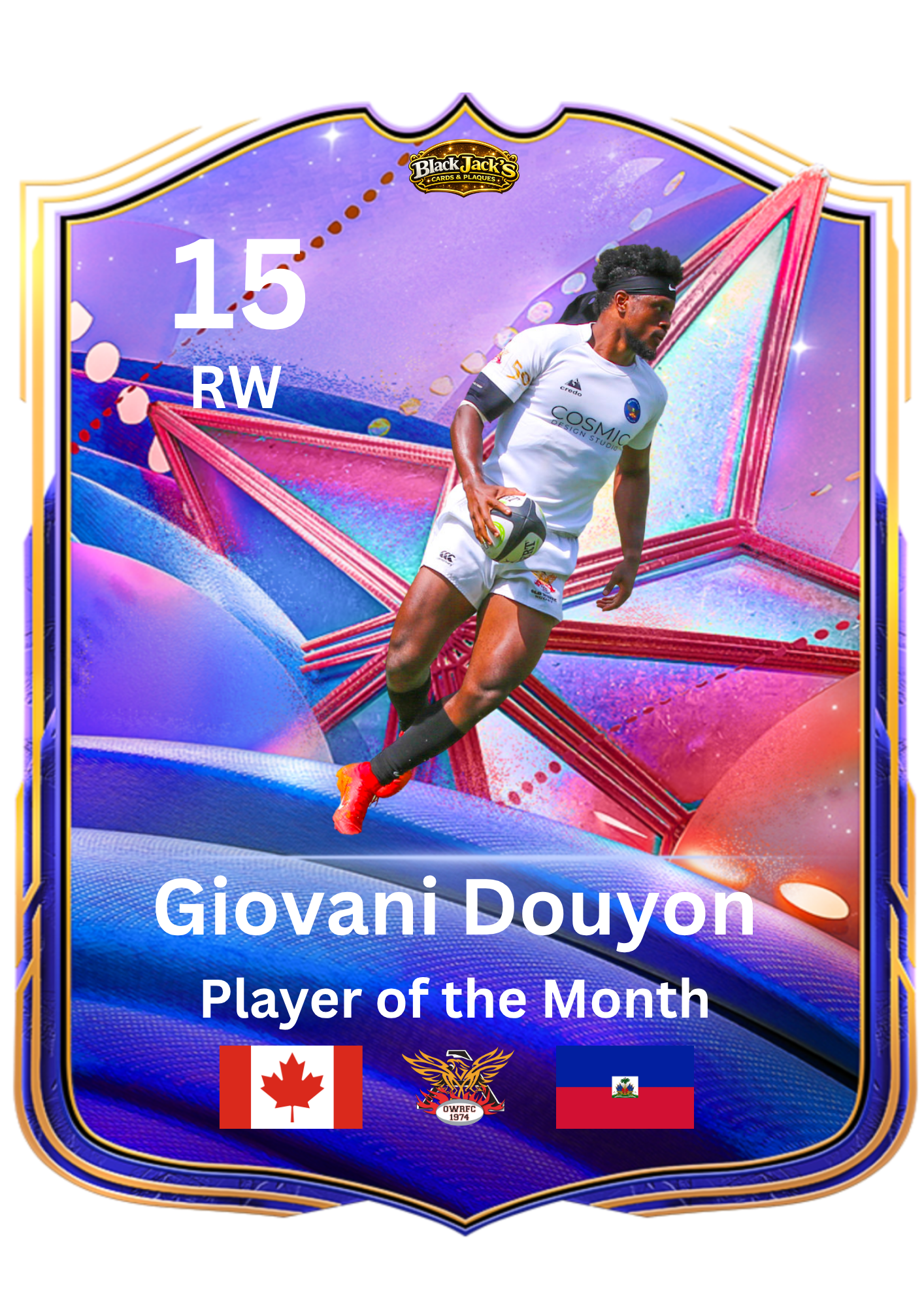 Card Design #13