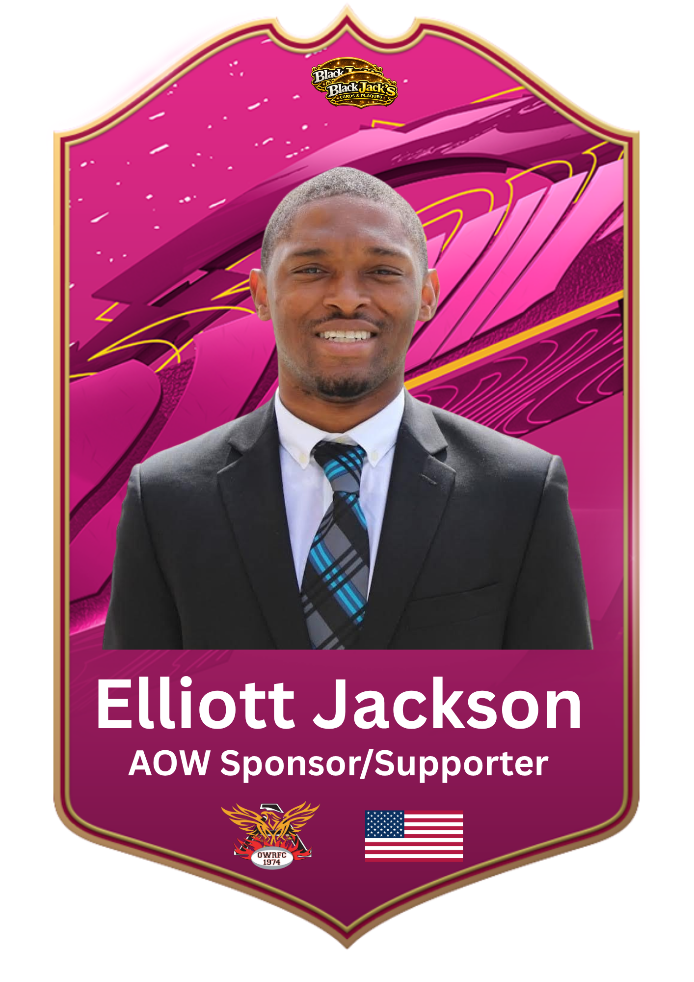 Card Design #12