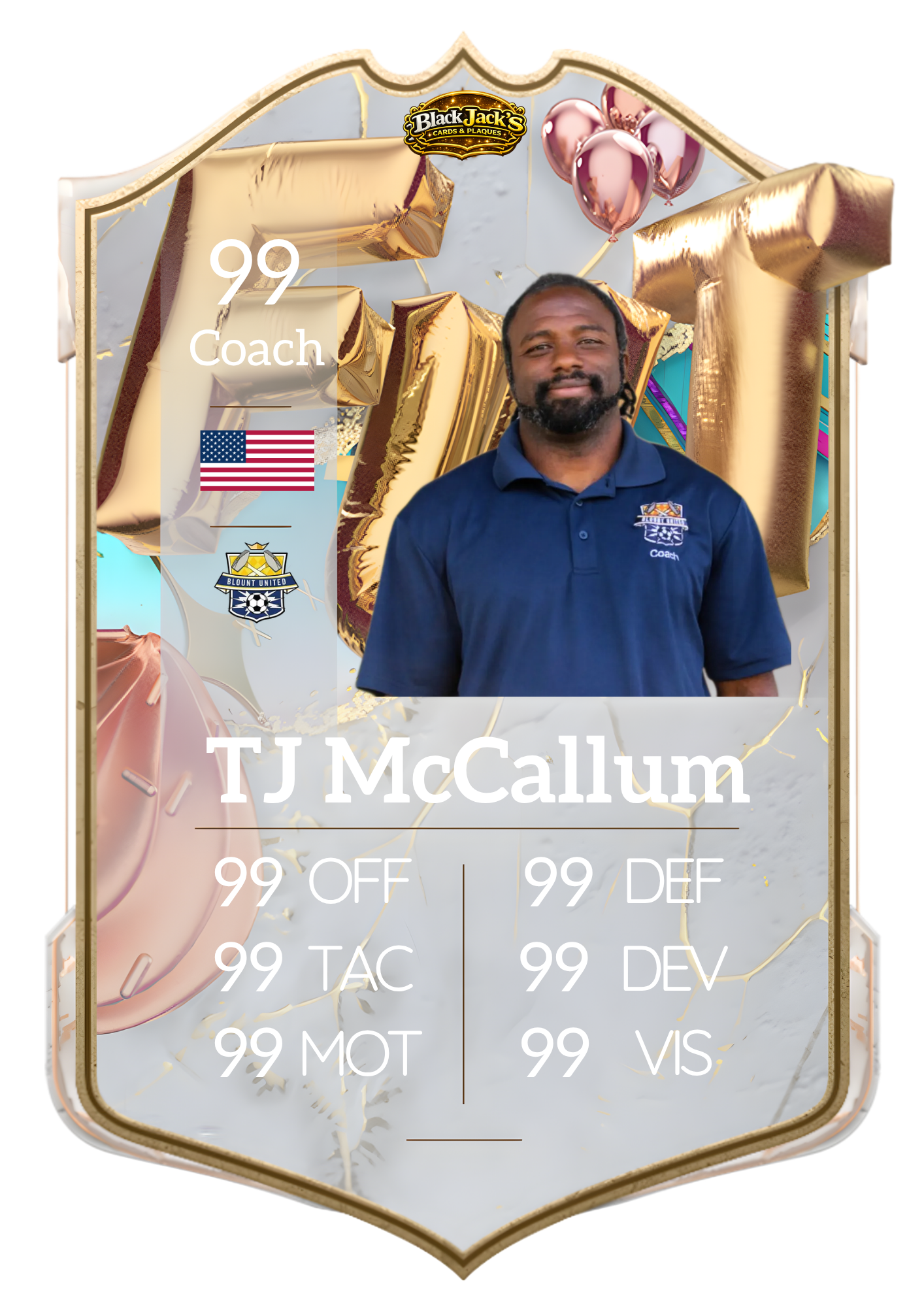 Card Design #2