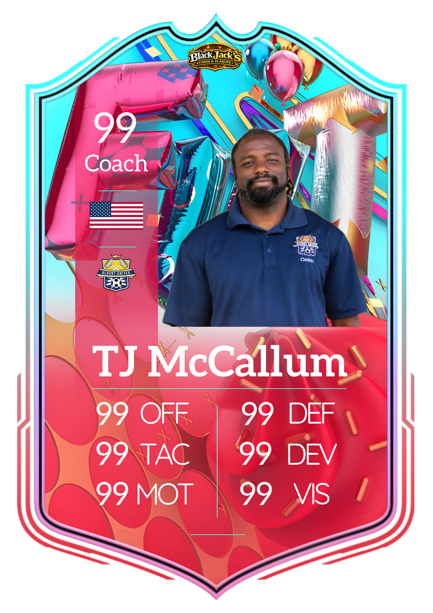 Card Design #3