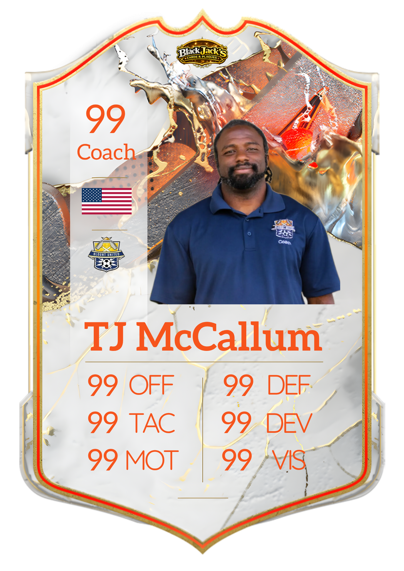 Card Design #4