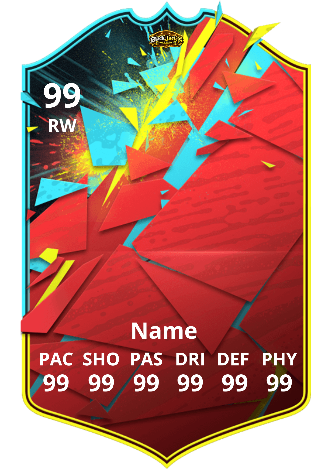 Card Design #5