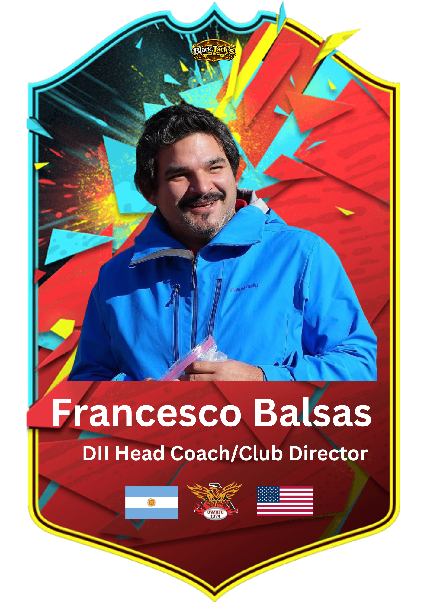 Card Design #5