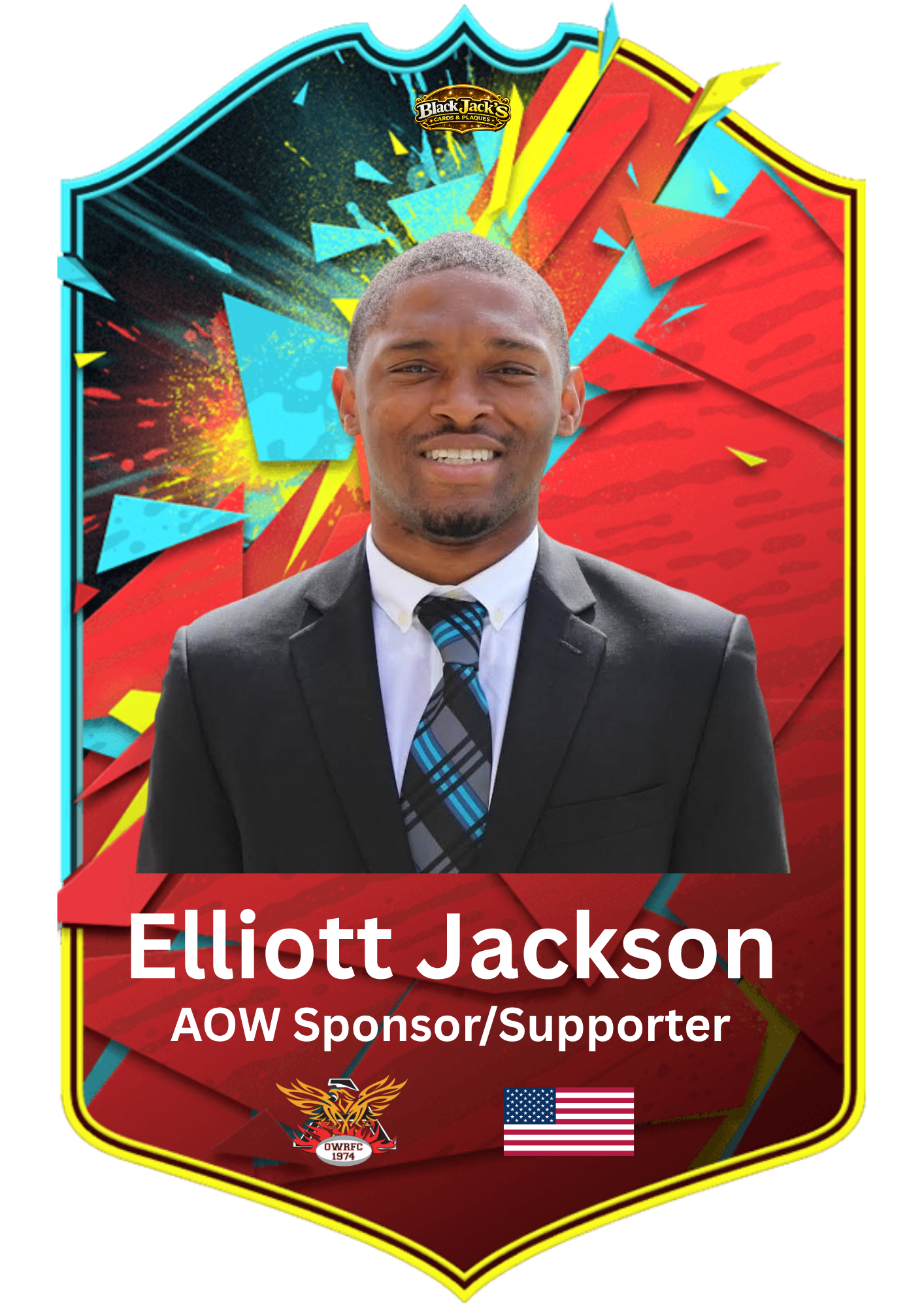 Card Design #5
